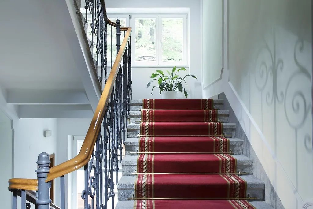 Hotel Ostende Karlovy Vary