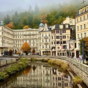 Zlaty Sloup *** Karlsbad