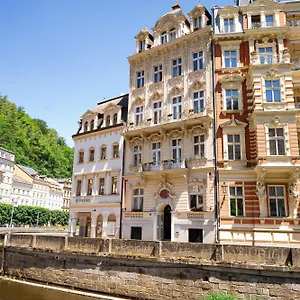 Alisa **** Karlovy Vary