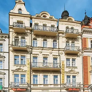 Romania *** Karlovy Vary