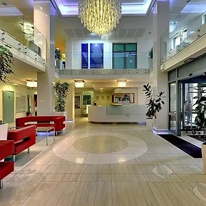 St. Joseph Royal Regent Hotel