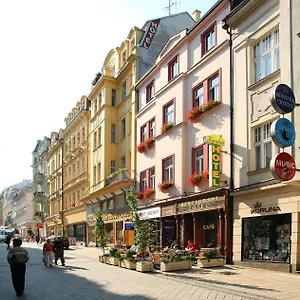 Kavalir *** Karlsbad